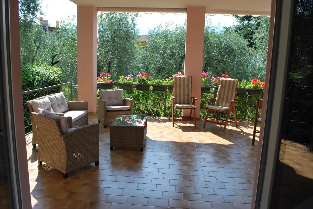 Casa Noario Apartment Малчезине Екстериор снимка