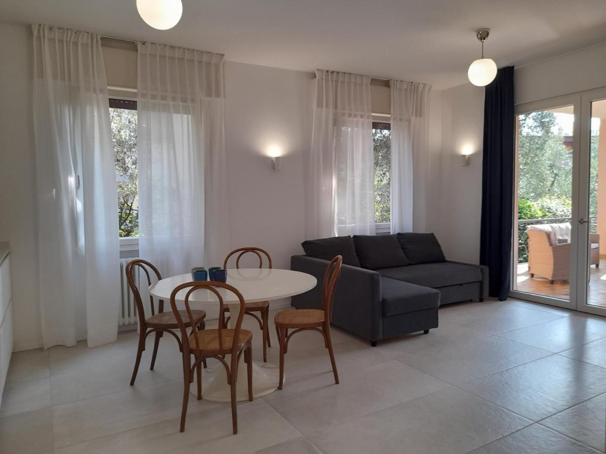 Casa Noario Apartment Малчезине Екстериор снимка