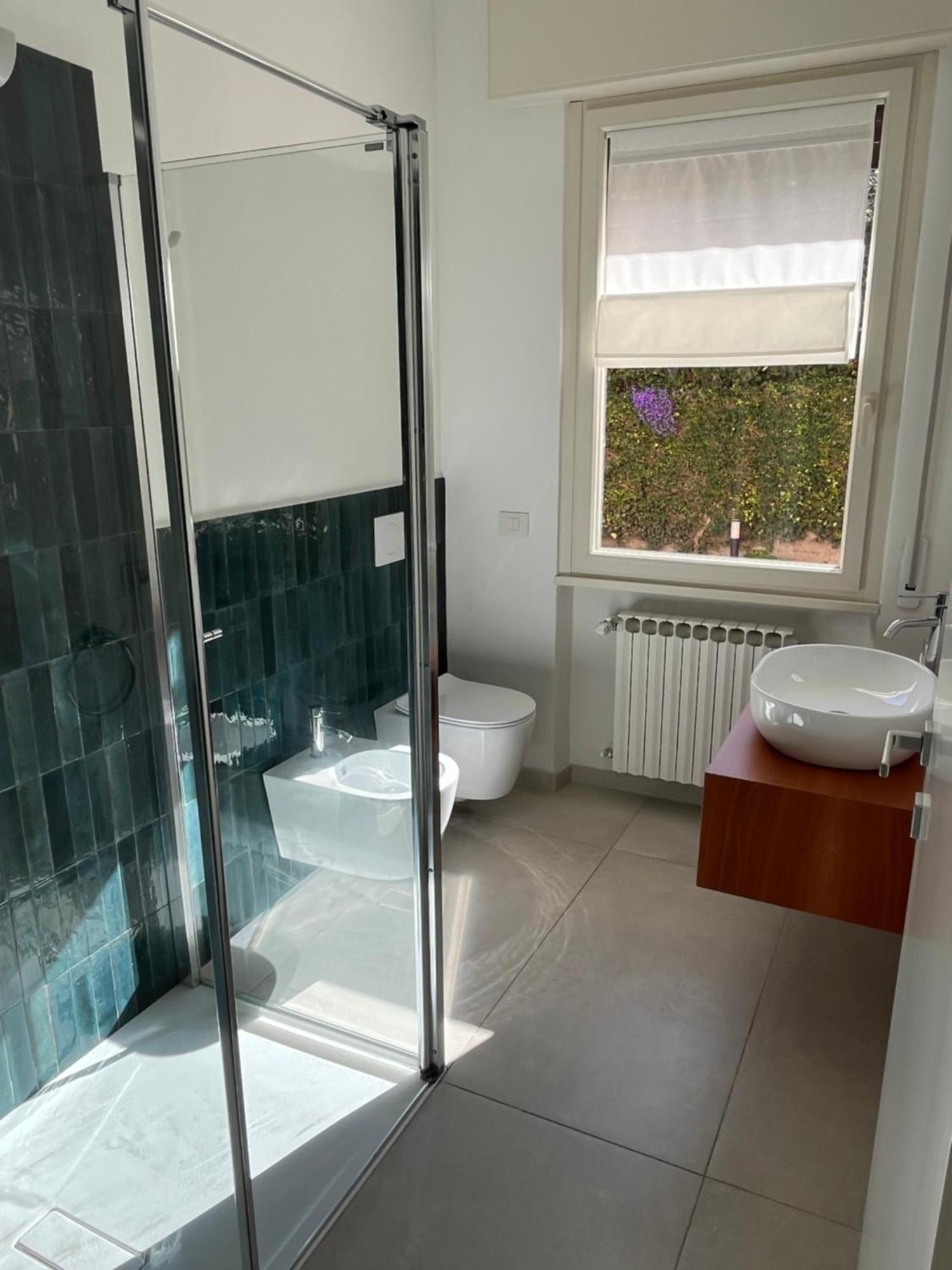 Casa Noario Apartment Малчезине Екстериор снимка